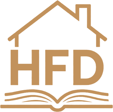 Homeschool Freedom Directory logo